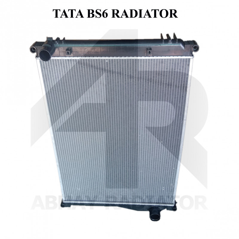 Tata Signa 2823 BS6 Radiator 573750100116